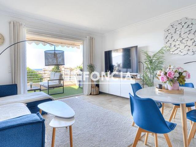 Appartement vente à Grasse, Cannes