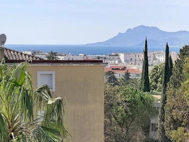 Appartement vente à Cannes, Alpes-Maritimes