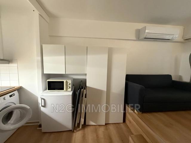 Appartement location à Grasse, Cannes