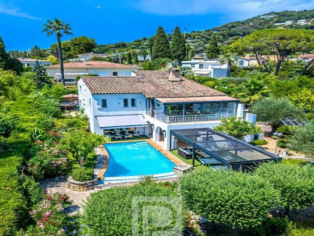 Maison vente à Grasse, Cannes