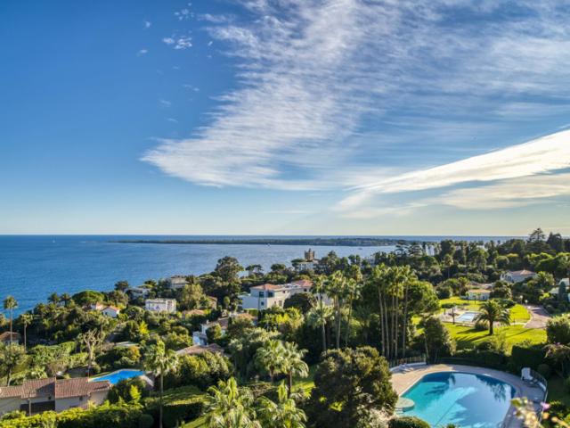 Appartement vente à Grasse, Vallauris