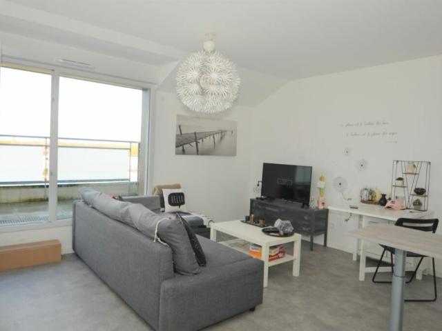 Appartement location à Nantes, Basse-goulaine