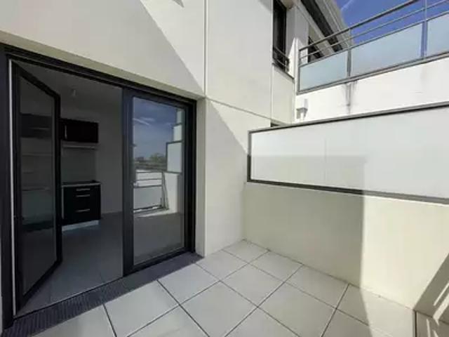 Appartement vente à Nantes, Basse-goulaine