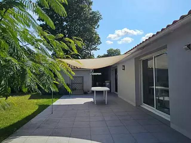 Maison vente à Nantes, Basse-goulaine