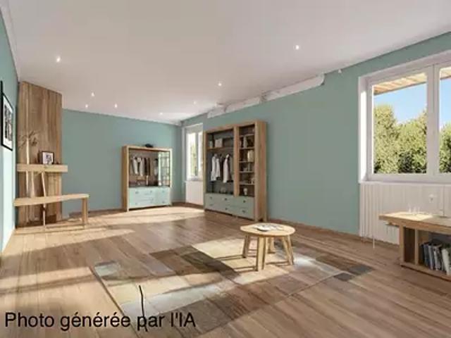 Maison vente à Basse-goulaine