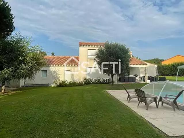Maison vente à Basse-goulaine