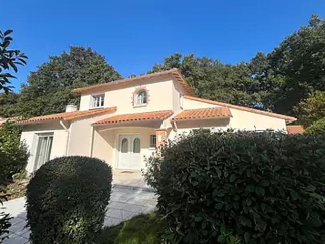 Maison vente à Basse-goulaine