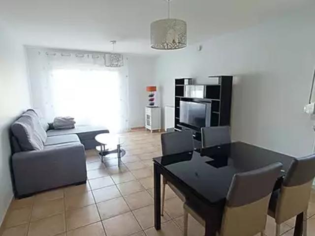 Appartement location à Basse-goulaine