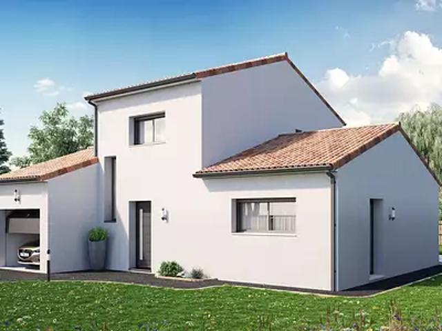 Maison vente à Nantes, Basse-goulaine