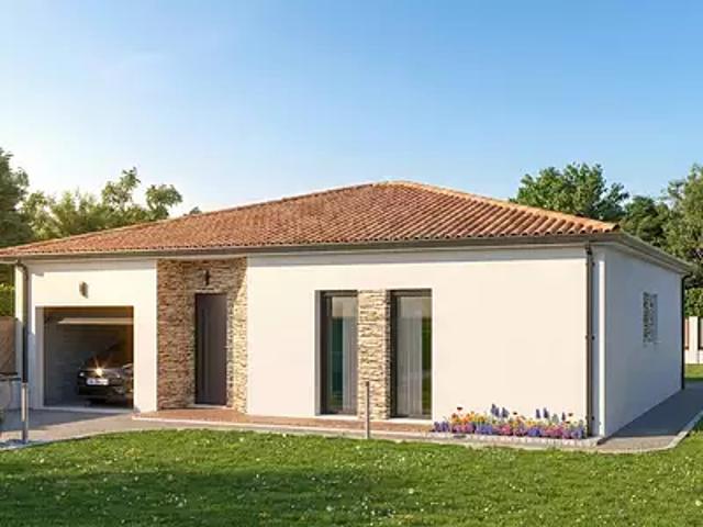 Maison vente à Nantes, Basse-goulaine