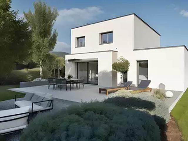 Maison vente à Nantes, Basse-goulaine