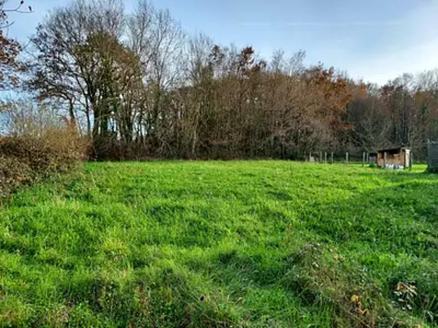 Terrain vente à Nantes, Basse-goulaine
