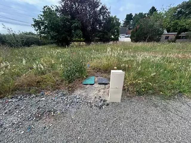 Terrain vente à Nantes, Basse-goulaine