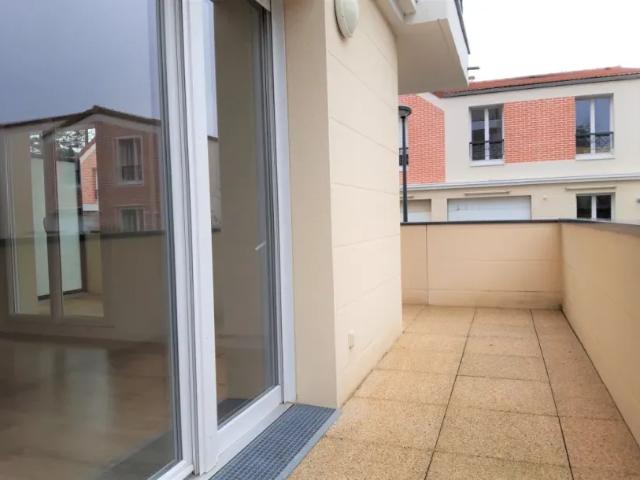 Appartement location à Nantes, Basse-goulaine