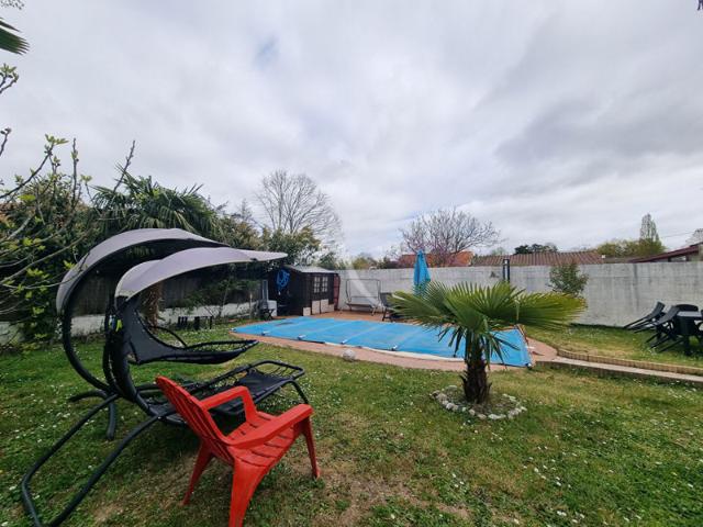 Maison vente à Nantes, Basse-goulaine