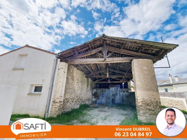 Immeuble vente à Basse-goulaine
