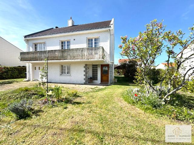 Maison vente à Nantes, Basse-goulaine