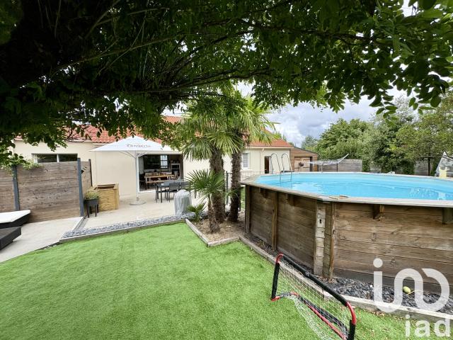 Maison vente à Basse-goulaine