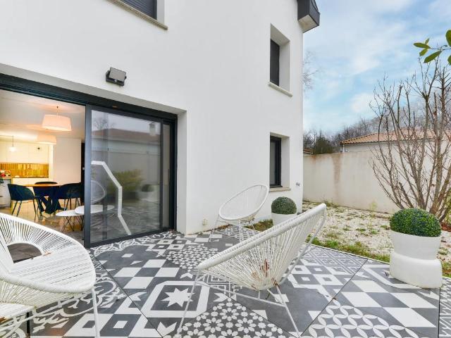 Maison vente à Nantes, Basse-goulaine