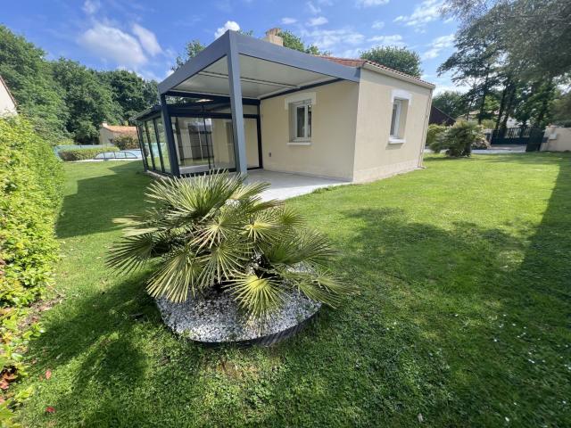 Maison vente à Nantes, Basse-goulaine