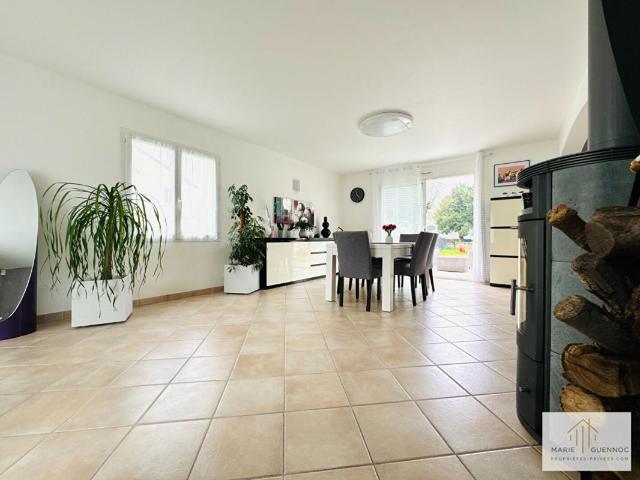 Maison vente à Nantes, Basse-goulaine