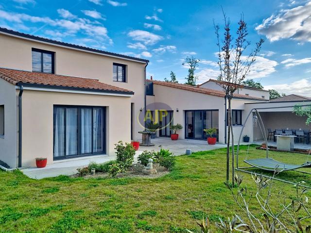 Maison vente à Nantes, Basse-goulaine