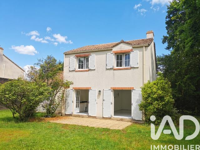 Maison vente à Nantes, Basse-goulaine