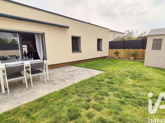 Maison vente à Nantes, Basse-goulaine
