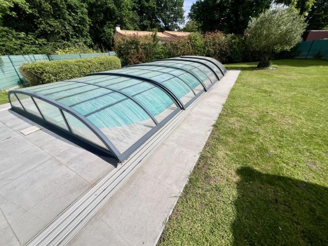 Maison vente à Nantes, Basse-goulaine