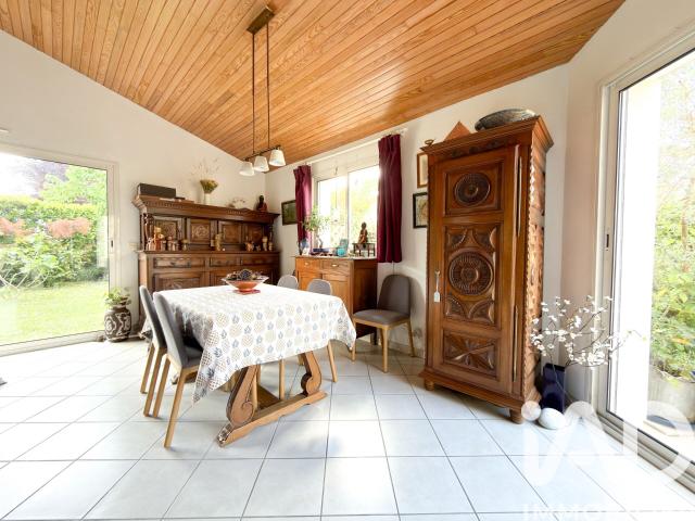 Maison vente à Nantes, Basse-goulaine
