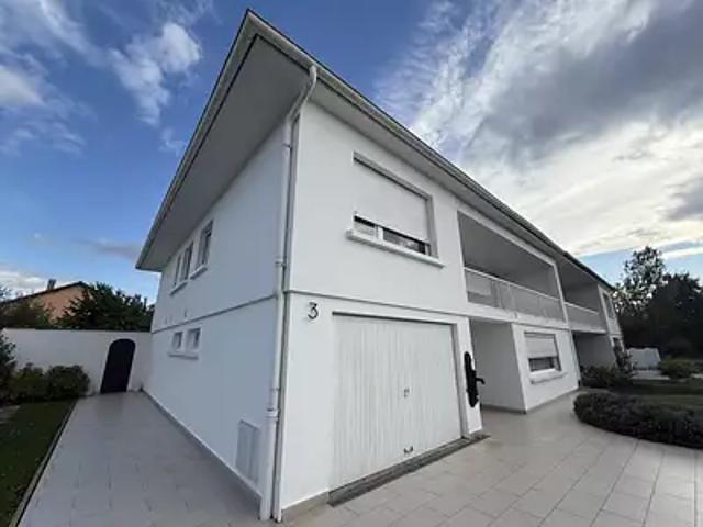 Maison vente à Thionville, Basse-ham