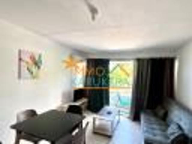 Appartement location à Guadeloupe