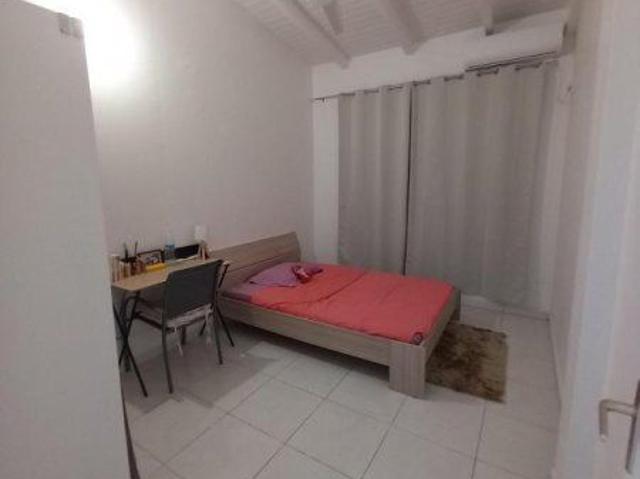Appartement location à Guadeloupe