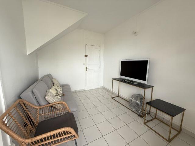 Appartement location à Guadeloupe