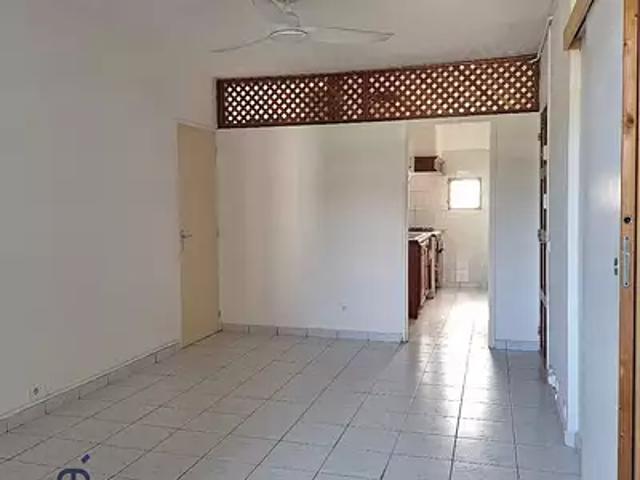 Appartement vente à Versailles, Basse-Terre