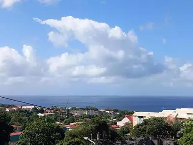 Appartement location à Guadeloupe