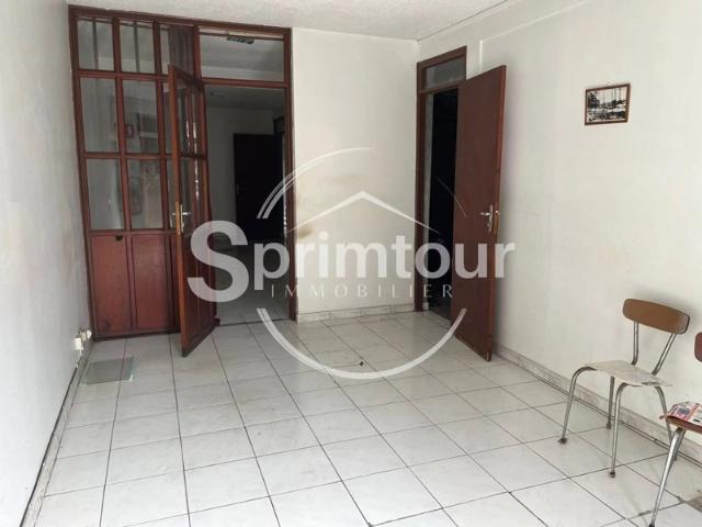 Maison vente à Guadeloupe