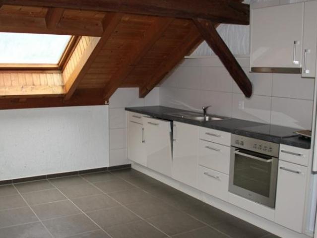 Apartment mieten in Haute-Sorne, Jura