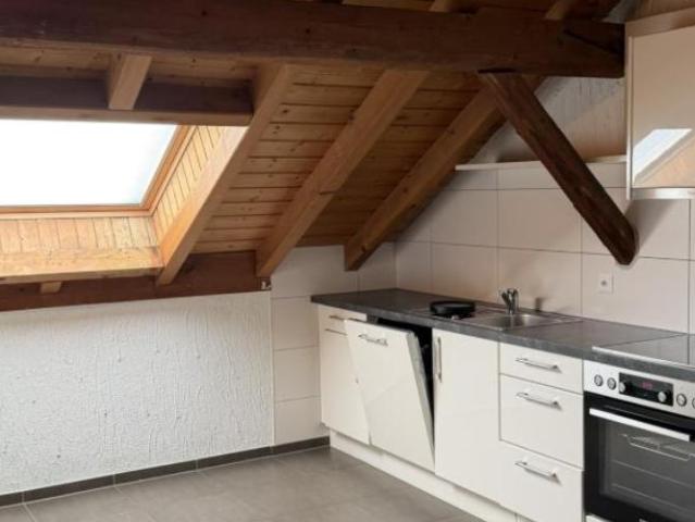 Apartment mieten in Bassecourt, Haute-Sorne