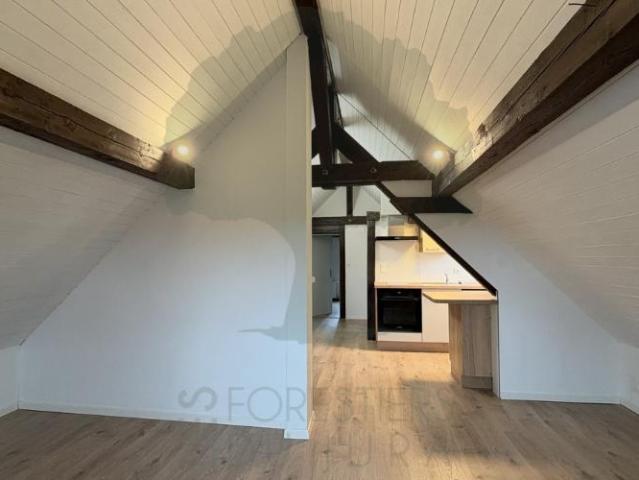 Apartment mieten in Bassecourt, Haute-Sorne