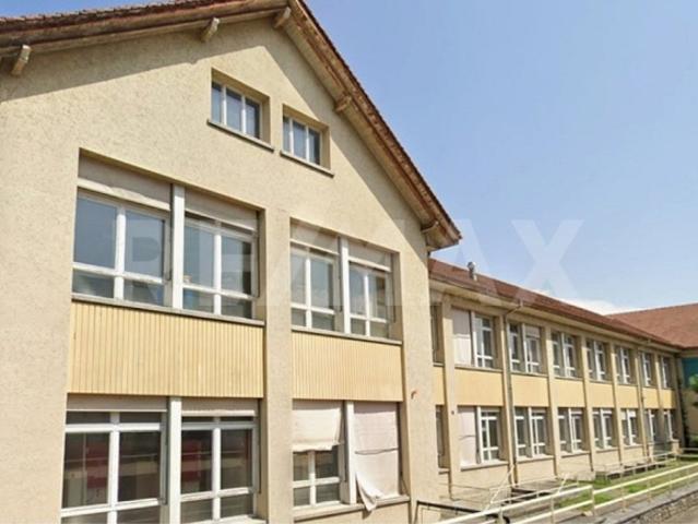 Einfamilienhaus kaufen in Haute-Sorne, Jura