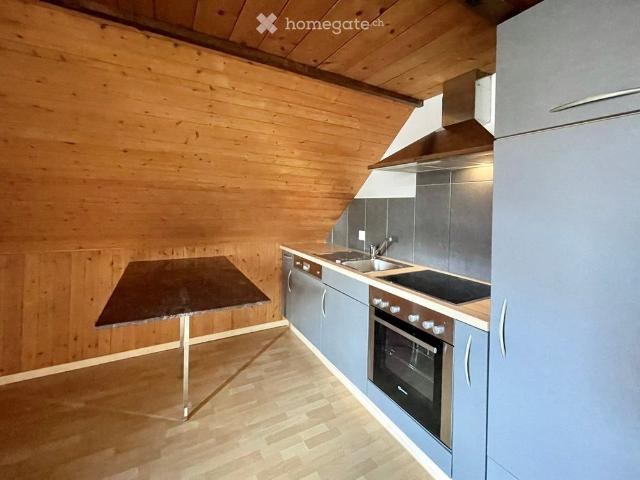 Apartment mieten in Bassecourt, Haute-Sorne