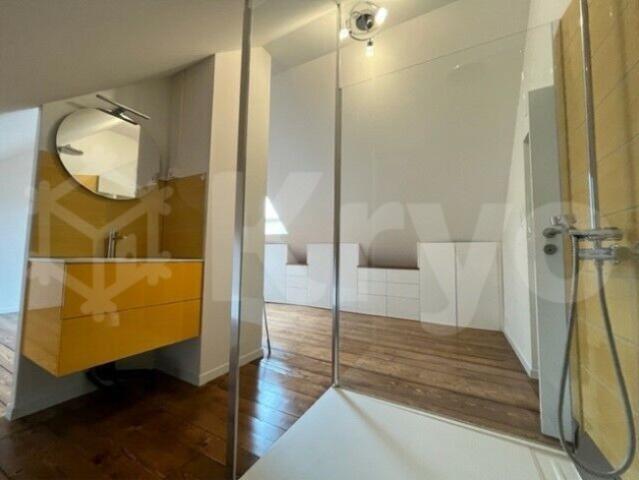 Loft mieten in Haute-Sorne, Jura