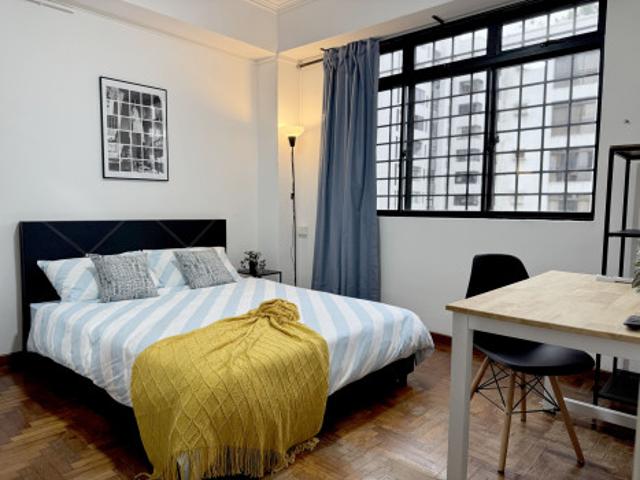 Apartment for rent