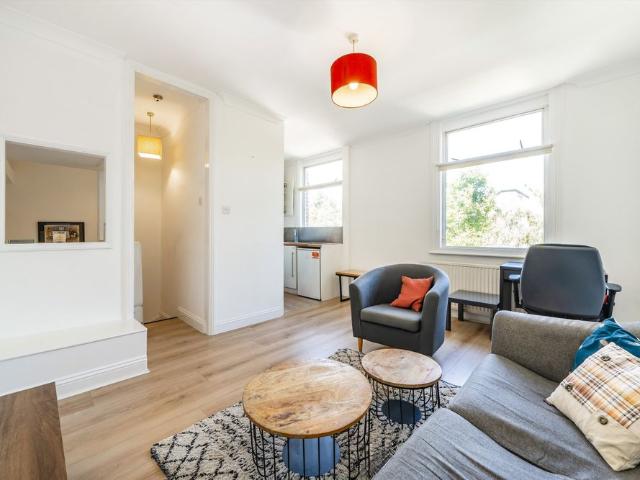 House for rent in Shepherd's Bush, Greater London
