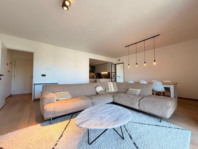 Appartement location à Oudergem, Bruxelles
