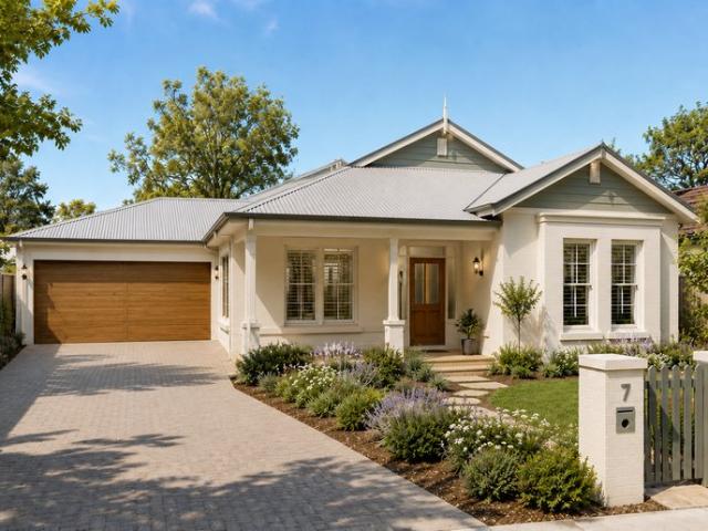 Cottage for sale in Bassendean, Western Australia