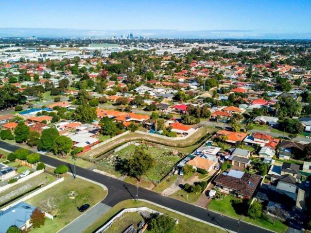 Property for sale in Bassendean, Western Australia