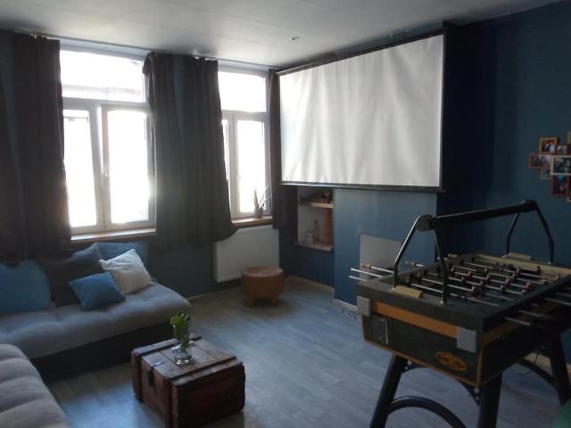 Kamer location à Liège, Wallonie