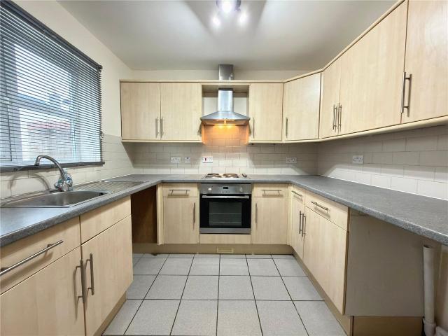 House for rent in Four Gotes, Cambridgeshire